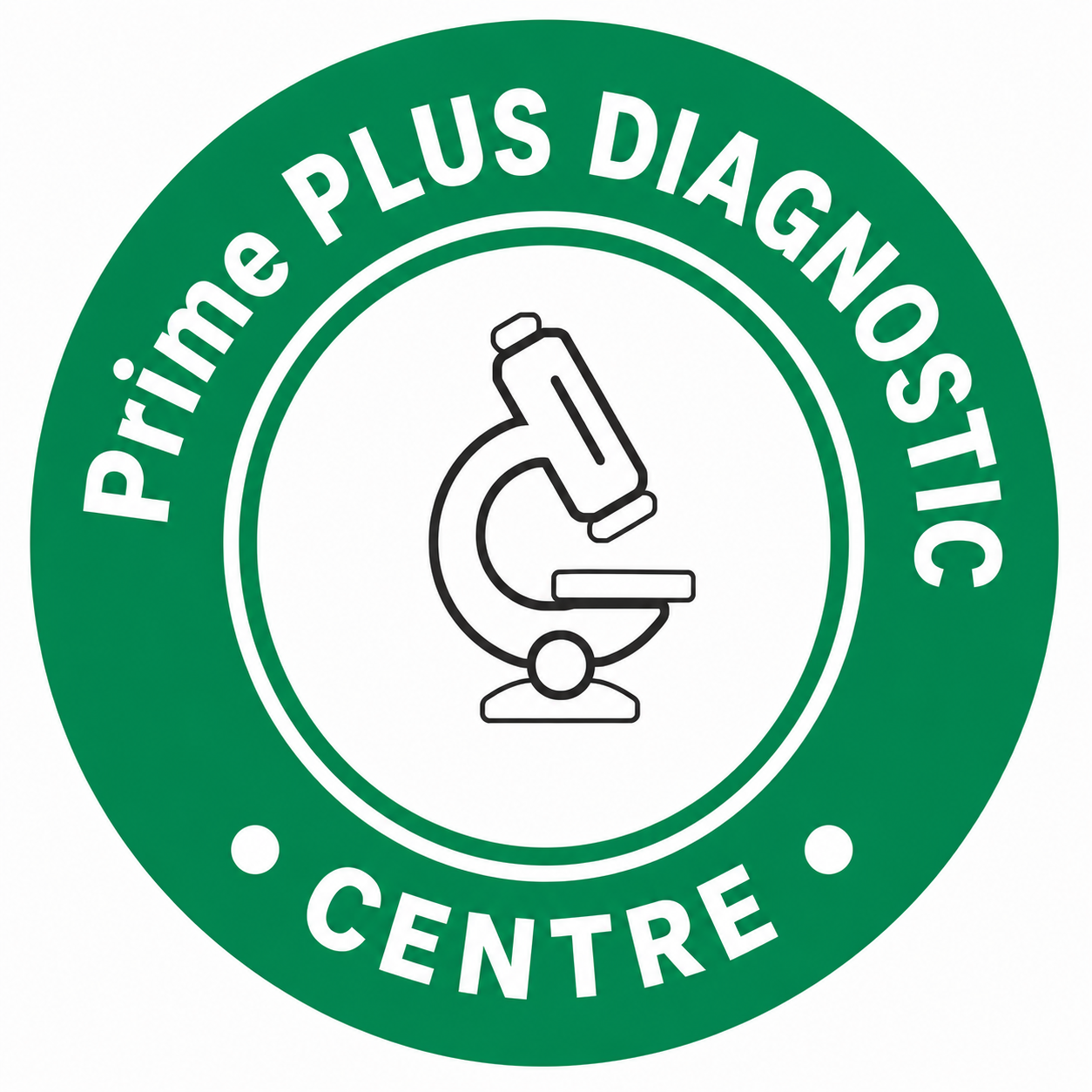 PRIME PLUS DIAGNOSTIC CENTRE